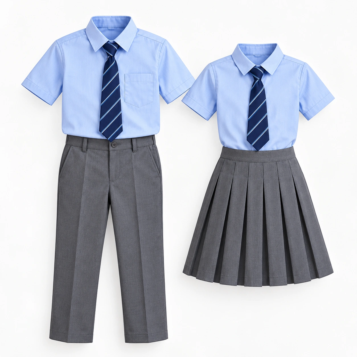 Shirt Pant / Skirt